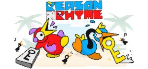 理性与韵律/Reason and Rhyme