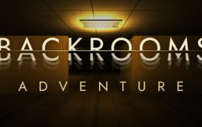 后室冒险/Backrooms Adventure