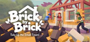 一砖一瓦:重建小镇/Brick by Brick: Tidy Up the Small Town!