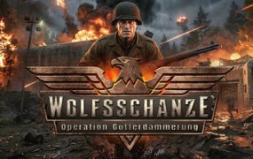 狼穴：诸神黄昏行动/Wolfsschanze – Operation Götterdämmerung
