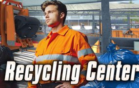 我的回收中心2/My Recycling Center 2 内置汉化