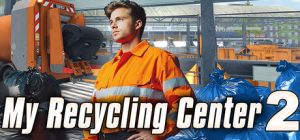 我的回收中心2/My Recycling Center 2 内置汉化
