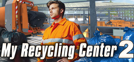 我的回收中心2/My Recycling Center 2 内置汉化