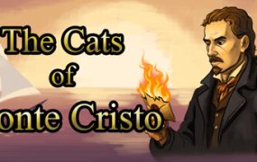 基督山伯爵的猫咪/The Cats of Monte Cristo 新游发布