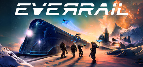 永恒列车/EverRail 新游发布