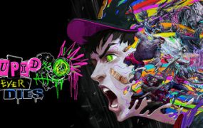 愚者不灭/Stupid Never Dies 新游发布