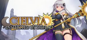 希尔维娅：败北传承/Cielvia-Inherited By Defeat- 新游发布