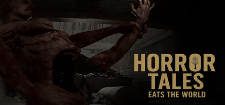 恐怖故事:吞噬世界/Horror Tales Eats The World 新游发布