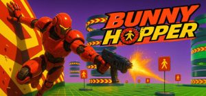 跃动机甲/Bunny Hopper 新游发布