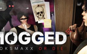 颜值至上：不变帅就得死/MOGGED: Looksmaxx or Die/支持网络联机 新游发布