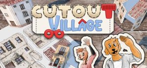 纸艺小镇/Cutout Village 新游发布