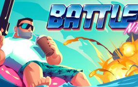 梦中激战/Battle Nap 新游发布