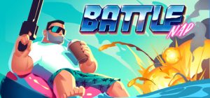 梦中激战/Battle Nap 新游发布