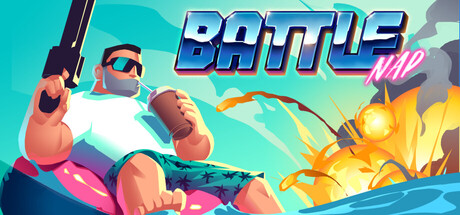 梦中激战/Battle Nap 新游发布