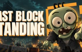 最后一块防线/Last Block Standing