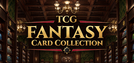 奇幻集换式卡牌收藏/TCG: FANTASY Card Collection 新游发布