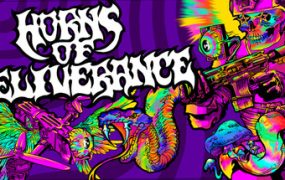 救赎号角/Horns of Deliverance 新游发布