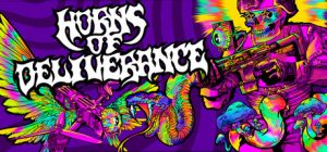 救赎号角/Horns of Deliverance 新游发布