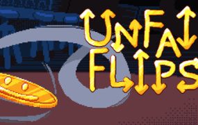 不公平的硬币/Unfair Flips 内置汉化