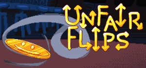 不公平的硬币/Unfair Flips 内置汉化