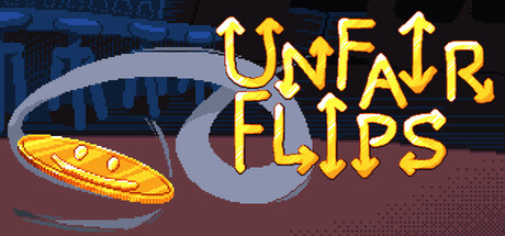 不公平的硬币/Unfair Flips 内置汉化