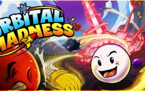 轨道狂潮/Orbital Madness