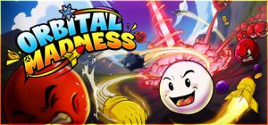 轨道狂潮/Orbital Madness