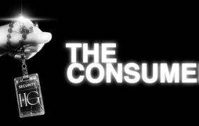 噬尽/The Consumed