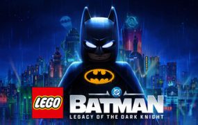 乐高蝙蝠侠：黑暗骑士之遗/LEGO Batman: Legacy of the Dark Knight voices38