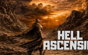 地狱攀登/Hell Ascension