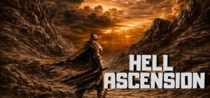 地狱攀登/Hell Ascension