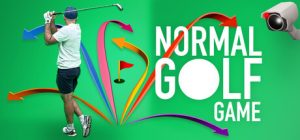 普通高尔夫游戏/Normal Golf Game 内置汉化