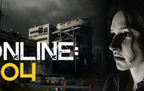 在线404：末日求生/Online: 404 内置汉化