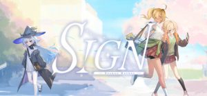 Sign: 碎冠篇/Sign: Broken Kether 新游发布