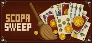 扫牌大作战/Scopa Sweep 新游发布