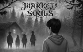 烙印之魂/Marked Souls 新游发布