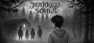 烙印之魂/Marked Souls 新游发布