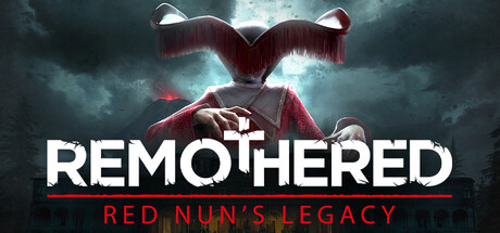 修道院：红修女的遗产/Remothered: Red Nun’s Legacy 新游发布