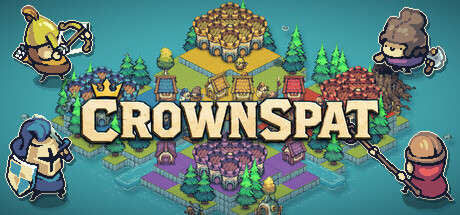 王国纷争/Crownspat 新游发布