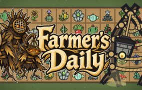 农夫日常/Farmer’s Daily 新游发布