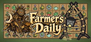 农夫日常/Farmer’s Daily 新游发布