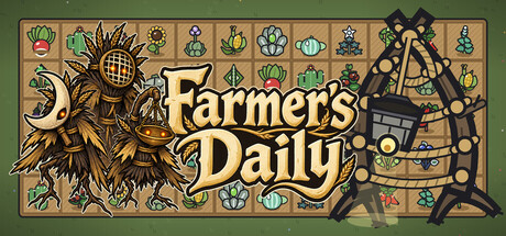 农夫日常/Farmer’s Daily 新游发布
