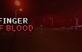 血腥指枪/Finger of Blood 新游发布
