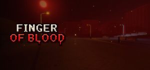 血腥指枪/Finger of Blood 新游发布
