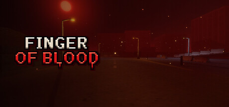 血腥指枪/Finger of Blood 新游发布