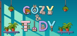 温馨收纳屋/Cozy and Tidy 新游发布