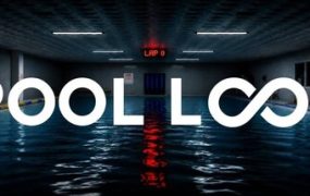 泳池循环/POOL LOOP