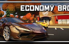 经济兄弟/Economy Bros