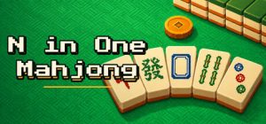 N in One 麻将合集：日本麻将、四川血战、国标麻将、香港清章、台湾十六张/N in One Mahjong: Riichi, Sichuan Blood Battle, MCR, Hong Kong & Taiwan 16-Tile