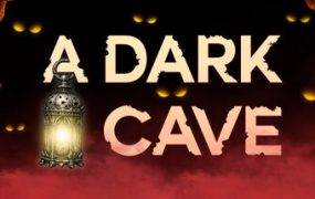 黑暗洞穴/A Dark Cave 新游发布